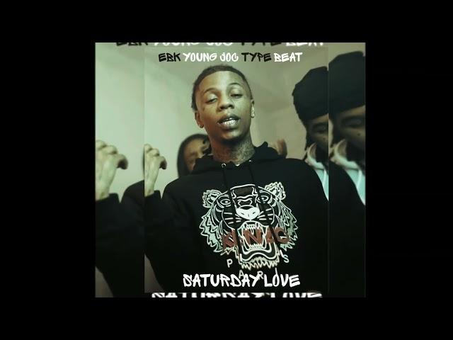 (FREE) EBK Young Joc Type Beat - "Saturday Love"