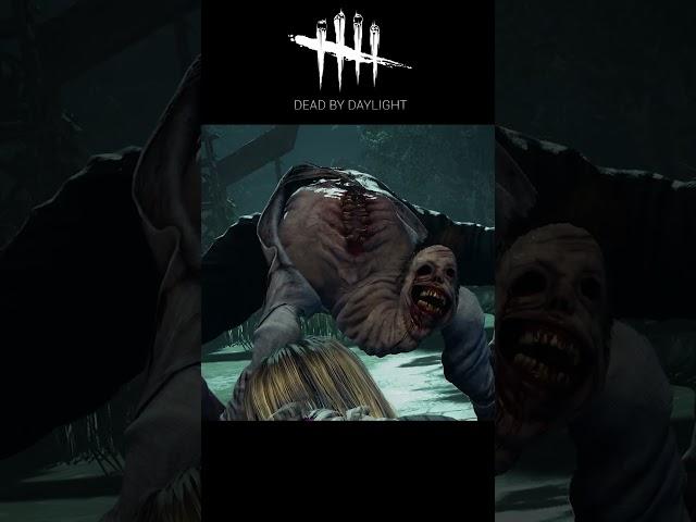 New Killer 'The Unknown' Mori [All Things Wicked CHAPTER] - Dead By Daylight PTB