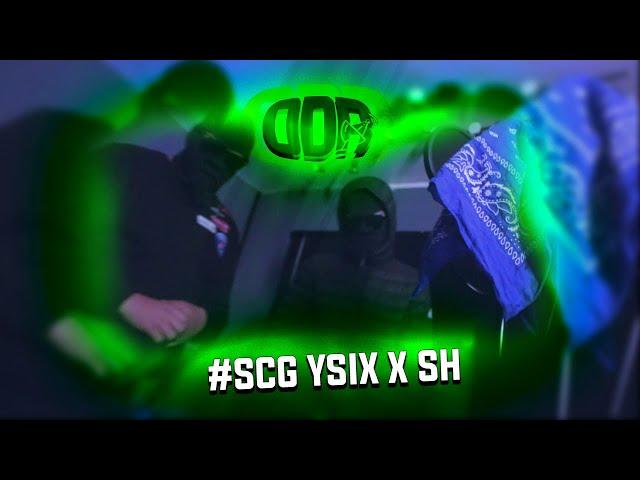 #SCG YSix x SH | OFF DA RADAR S2 E2