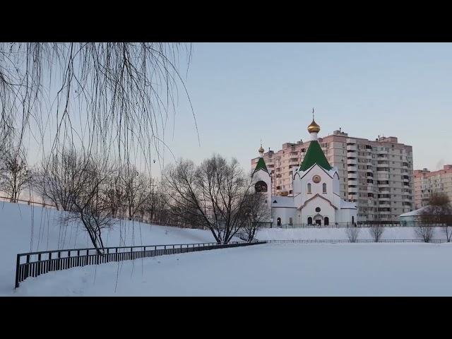 Первый опыт съемка и размещение видео 8K на YouTube