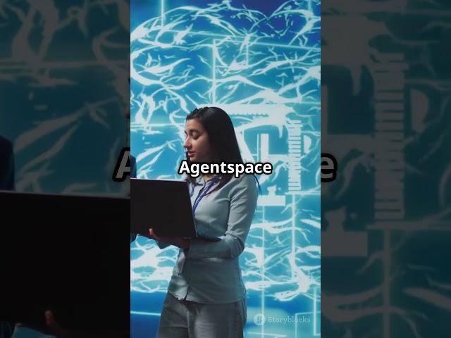 "Future of Work: Inside  the AI Agent Revolution