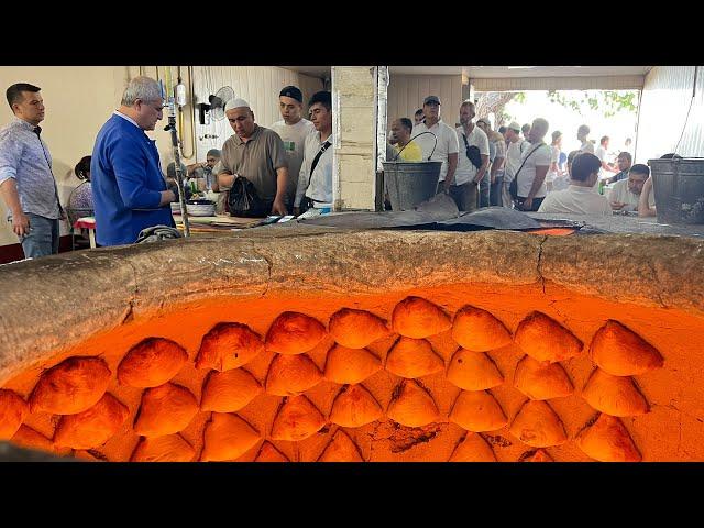 Big samosas recipe that sells 6000 per day | Sagban Food