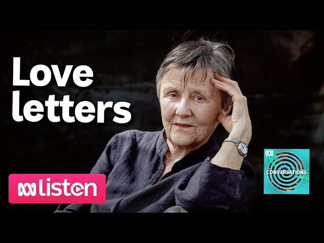 Helen Garner's love letter to her grandson, and football | ABC Conversations Podcast