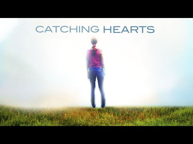 Catching Hearts (2012) | Full Movie | Mark A. Marple | Jada Sanders | Michael Varde | F.C. Rabbath