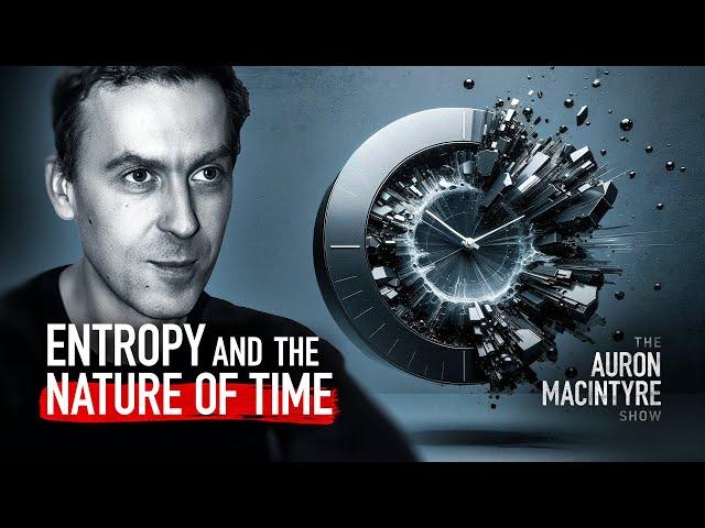 Nick Land on Entropy and the Nature of Time | 12/16/24