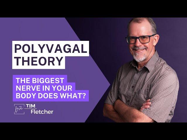 Understanding Trauma - Part 11 - Polyvagal Theory