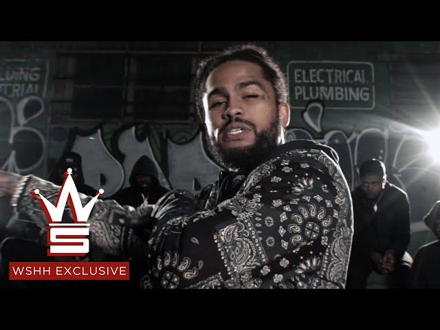 Dave East - “Handsome” (Official Music Video - WSHH Exclusive)