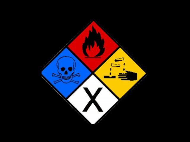 OUR HAZARDOUS NEW VENTURE!!!!   HAZMAT EMERGENCY RESPONSE TRAILER WALKTHROUGH!!!