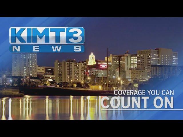 KIMT News 3 at 6 PM