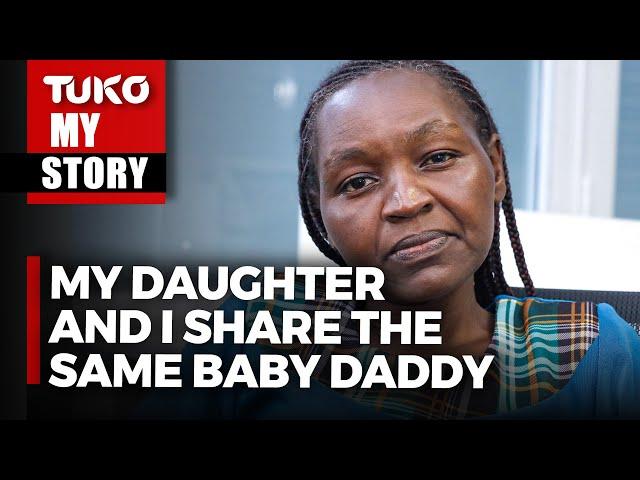 My husband slept with my daughter and made her pregnant | Tuko TV