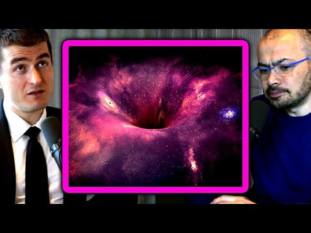 Can AI break the laws of physics? | Demis Hassabis and Lex Fridman