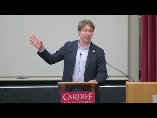 Fake News, Human Rights and Access to Justice - Adam Wagner
