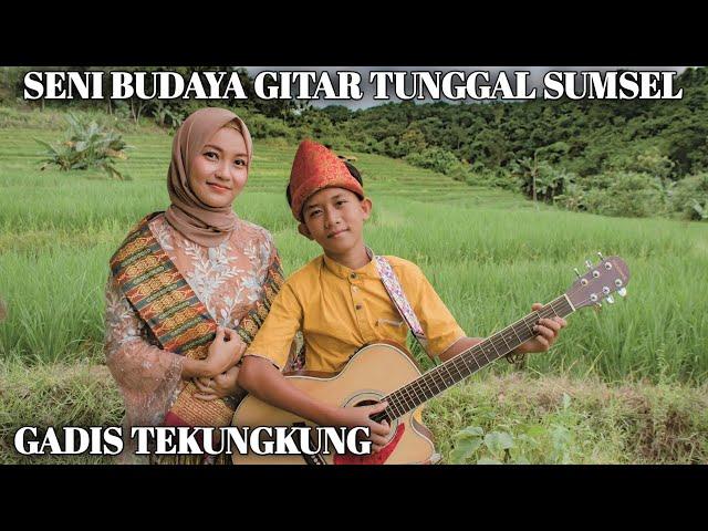 Gadis tekungkung -cover yulisa feat ilyas