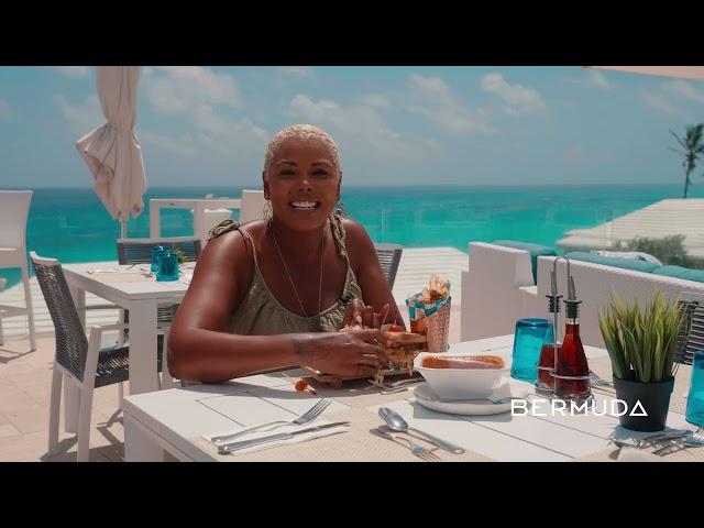 Flavours of Bermuda | Episode 1 | Discovering Bermuda Food: A Cultural Fusion