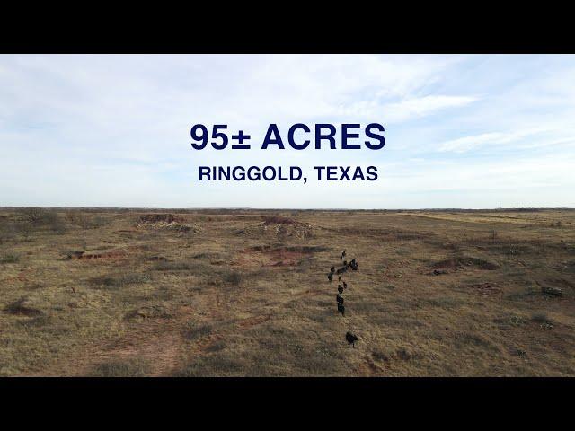 HUNTING LAND FOR SALE TEXAS RINGGOLD MONTAGUE COUNTY RANCHES