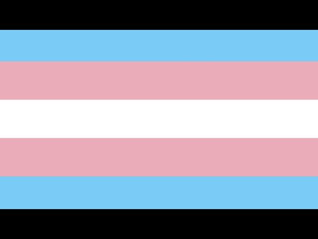 Let’s All Get Past This Confusion About Trans People