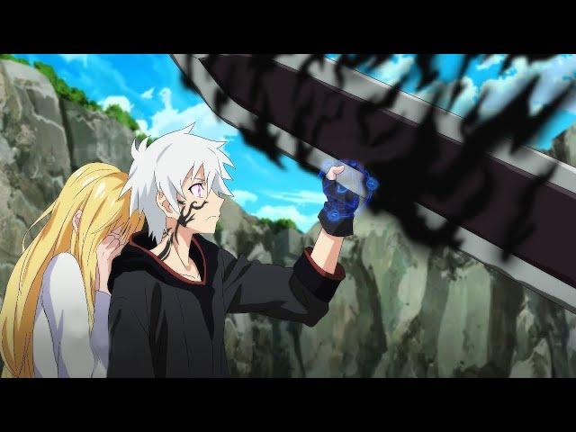 Top 1 Ninja Smash Demons EPISODE 1~12 ANIME ENGLISH DUB 2023