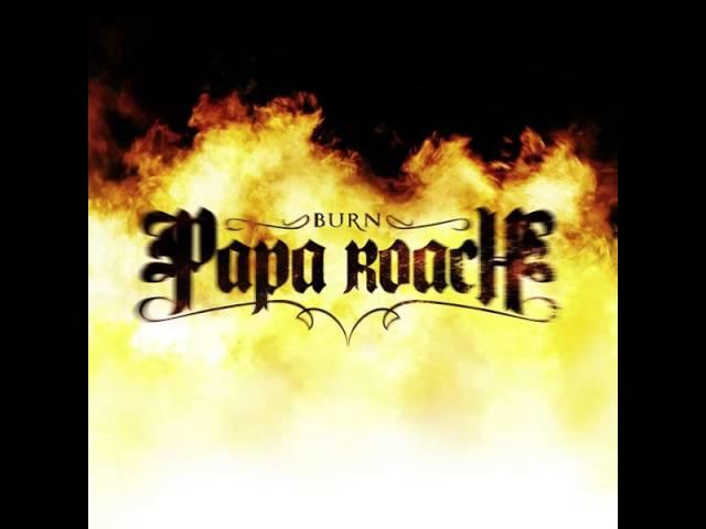 Papa Roach - Lifeline HQ