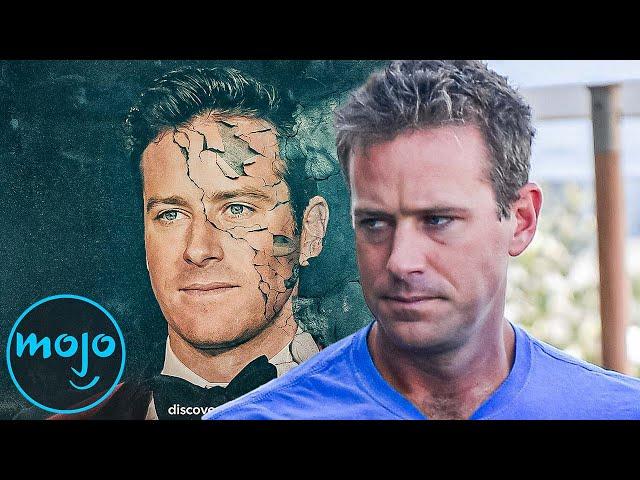 The Untold Story Of Armie Hammer (House of Hammer)