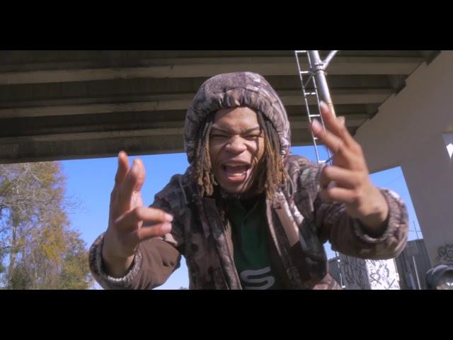 Lil3 X Solid (Official Video)