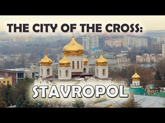 7 Facts about Stavropol Krai