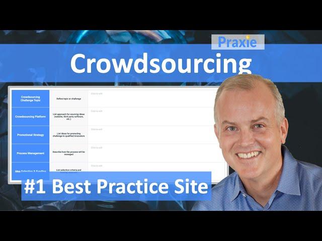 Crowdsourcing