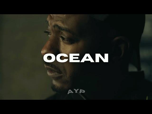 [FREE] Nines X Asco Type Beat 'OCEAN' | UK RAP INSTRUMENTAL 2024