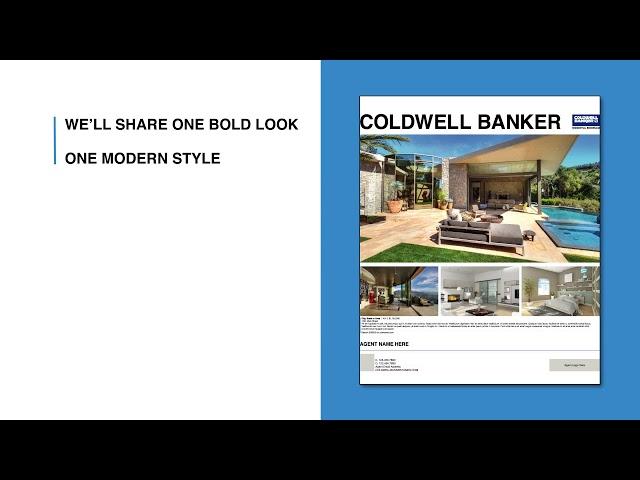 We are Coldwell Banker