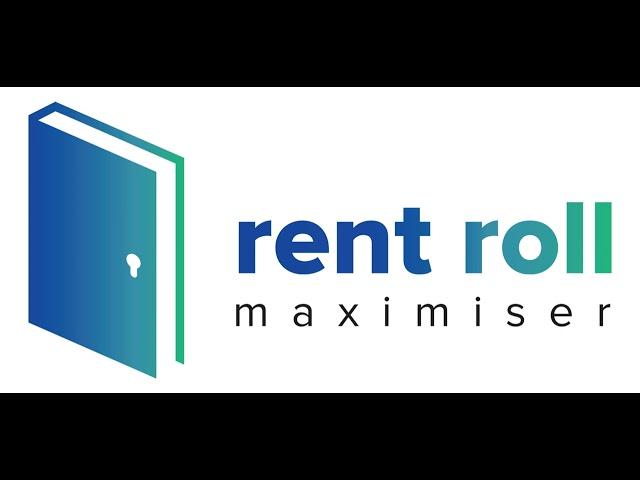 Episode 12: Real Estate Property Management Core Competency and Compliance - Rent Roll Maximiser...