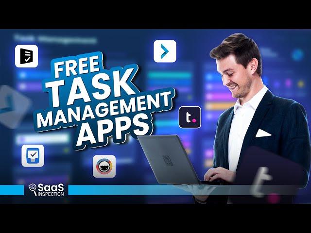 Free Task Management Apps That Are Actually Good!