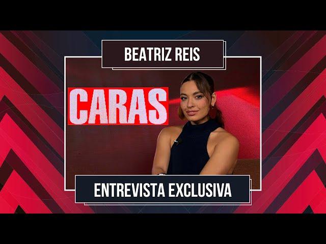 BEATRIZ REIS RELEMBRA TRAJETÓRIA NO BBB E FAZ BALANÇO DA CARREIRA PÓS REALITY