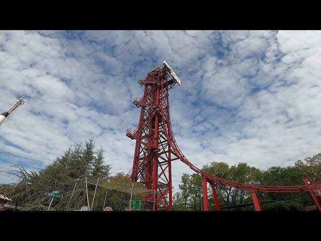 Movieland Park Gardasee Teil 1