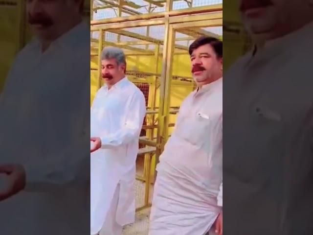 USTAD RANA ASMAT ALI KUKU SAHIB ️️️