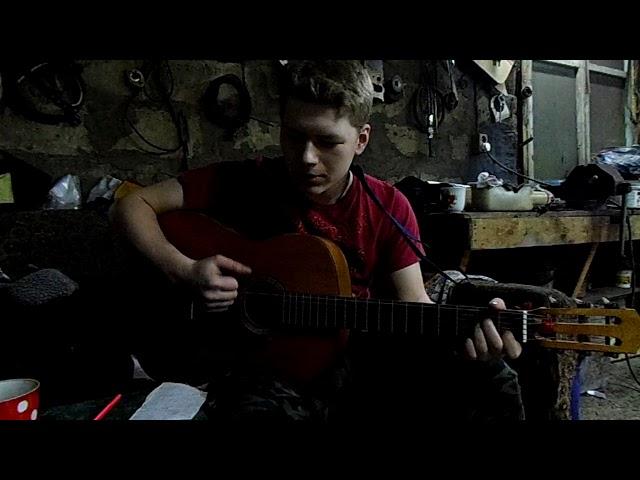 МС Кабан - Про Ивана