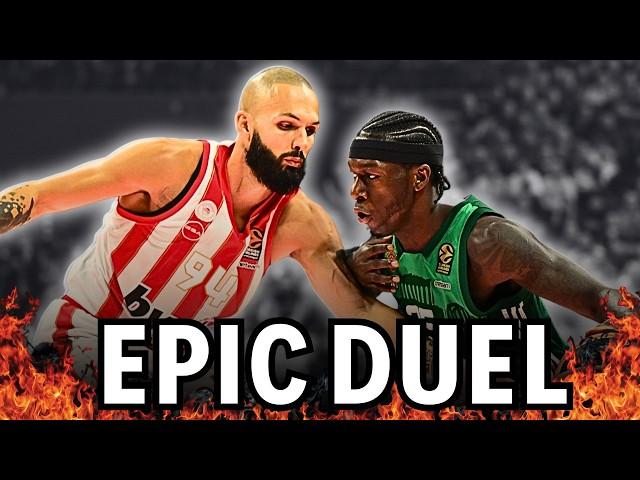 The EPIC Final 5 Minutes That Decided The Greek Derby | What REALLY Happened?