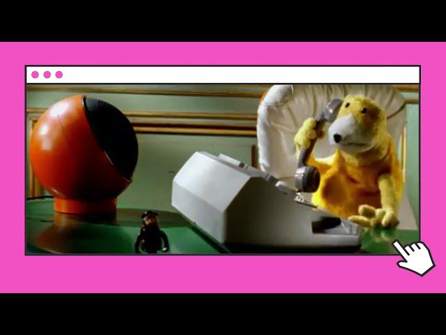 MR. OIZO - FLAT BEAT!!! | ABRE TU RECUERDO DE LOS 90!!!  | ALMACEN NOVENTAS