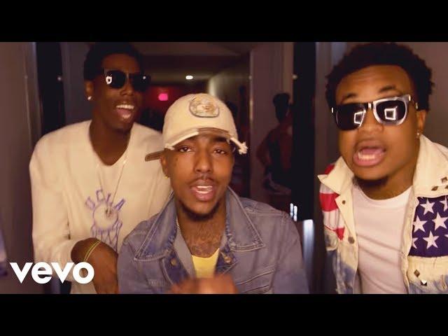 Travis Porter - Ayy Ladies ft. Tyga