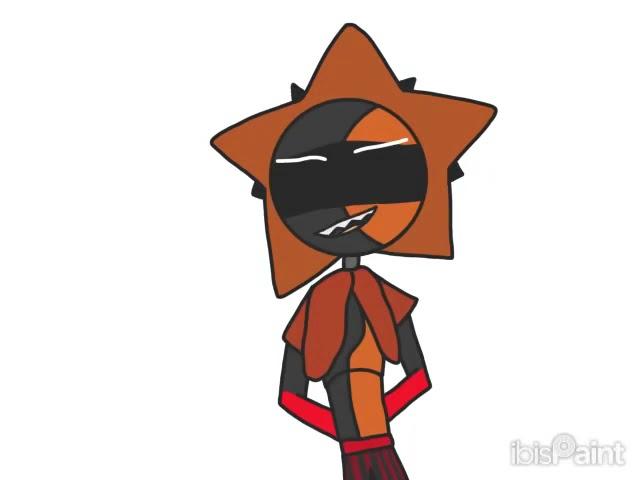Something for my future mascot (I think that’s how it’s spelt) For my reaction videos