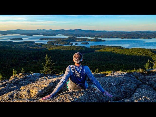 The 10 Best Hikes Near Lake Winnipesaukee, New Hampshire