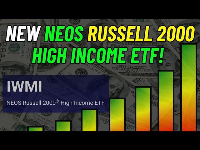 NEW High Income ETF By NEOS (IWMI)