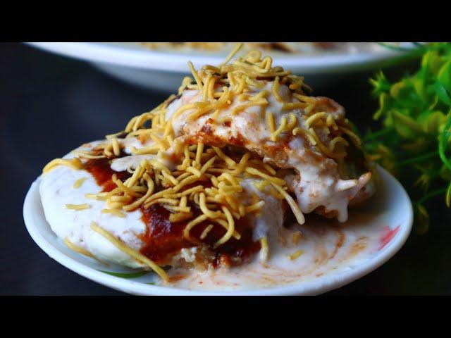 Easy Dahi Vada Recipe | Dahi Bhalla Recipe | Super Soft Dahi Vada Making Process At Home