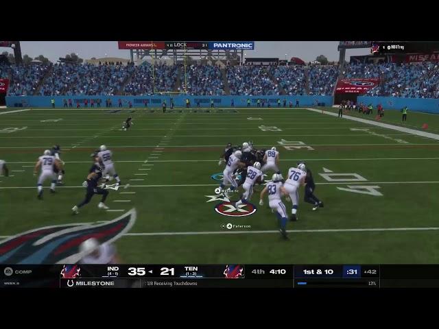 Madden 25