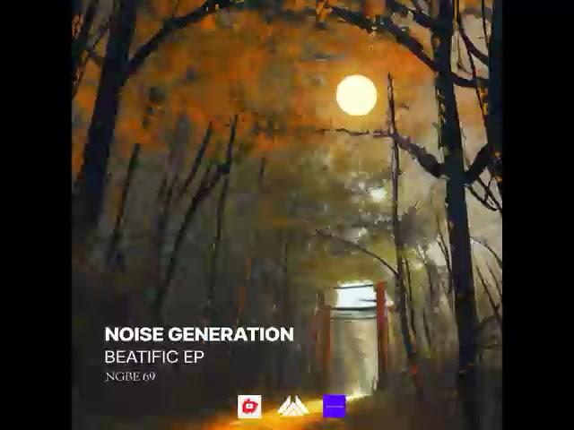 Dark Ethanic Beatific EP #69 Noise Generation With Mr HeRo