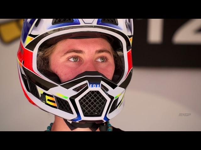 FMF Racing in MXGP 2021