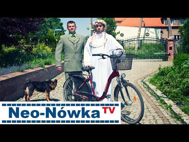 Kabaret Neo-Nówka TV - KOMUNIA W POLSCE (HD)