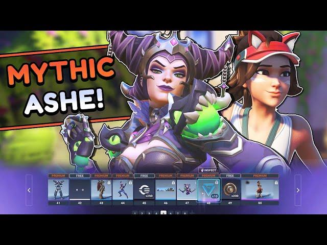 Everything *NEW* In Season 11 So Far - Cosmetics, Colosseo Rework & New Push Map!