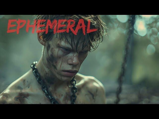 EPHEMERAL - A Disturbing Apocalyptic Horror Short Film