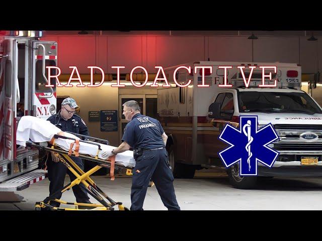 “Radioactive” || EMS Tribute