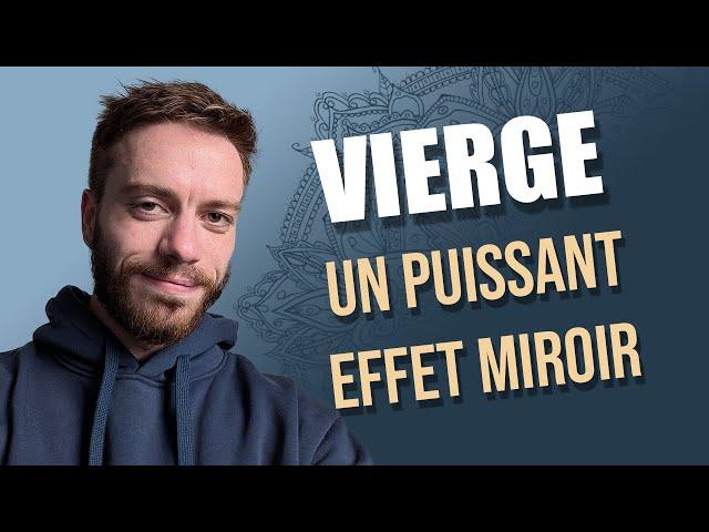  VIERGE : Qui suis-je et de quoi ai-je envie ? FEVRIER 2025