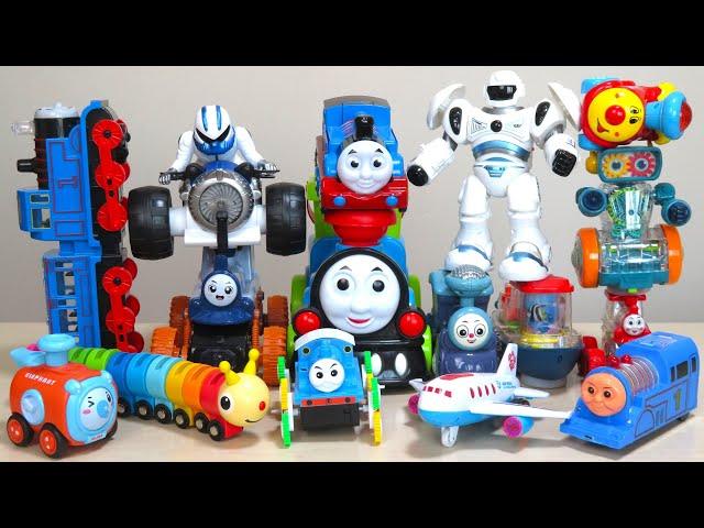 Thomas & Friends Tokyo maintenance factory for unique toys RiChannel